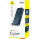 Пусковий Пристрій Baseus PrimeTrip VJ1 Supercapacitor Car Jump Starter 1200 А black 2003000288889 6932172686680