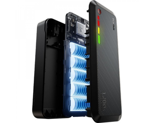 Пусковий Пристрій Baseus PrimeTrip VJ1 Supercapacitor Car Jump Starter 1200 А black 2003000288889 6932172686680