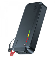 Пусковий Пристрій Baseus PrimeTrip VJ1 Supercapacitor Car Jump Starter 1200 А black 2003000288889 6932172686680