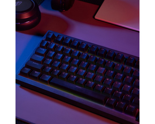 Бездротова клавіатура Proove Gaming Coupe (Ukraine Layout) white/purple 2003000266870 6901115873364