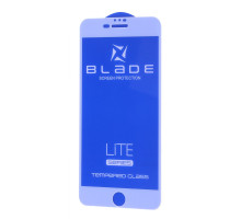 Захисне скло BLADE LITE Series Full Glue iPhone 7 Plus/8 Plus без упаковки white 2001001871741