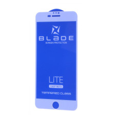 Захисне скло BLADE LITE Series Full Glue iPhone 7 Plus/8 Plus без упаковки white 2001001871741