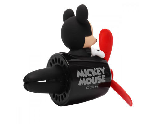 Ароматизатор Pilot Mickey Mouse black