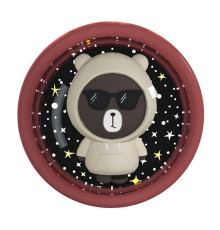 Ароматизатор Space Bear brown