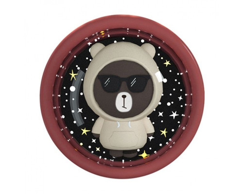 Ароматизатор Space Bear brown