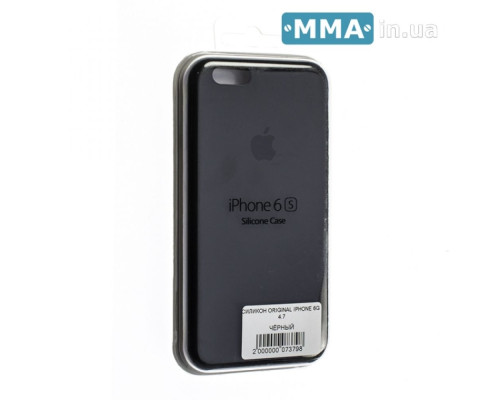 Чохол Original для iPhone 6/6s Колір Blue