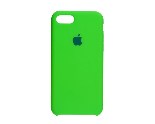 Чохол Original для iPhone 7/8/SE2 Copy Колір 25, Camelia 2000000447025