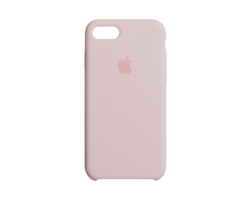 Чохол Original для iPhone 7/8/SE2 Copy Колір 25, Camelia 2000000447025