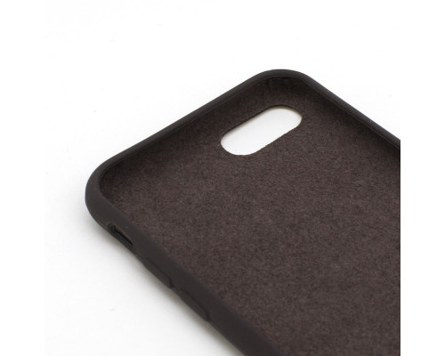 Чохол Original для iPhone 7/8/SE2 Copy Колір 25, Camelia 2000000447025