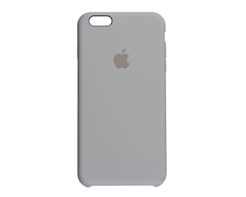 Чохол Original для iPhone 6 Plus Copy Колір 36, Blue cobalt