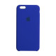 Чохол Original для iPhone 6 Plus Copy Колір 36, Blue cobalt