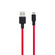 Кабель USB Hoco X29 Superior Style Micro Колір Білий