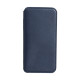 Чохол-книжка Leather Folio для iPhone Xs Max Колір Midnight Blue