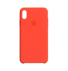 Чохол Original для iPhone Xr Copy Колір 13, Orange 2020000048015