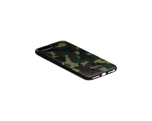 Чохол Kajsa Military для iPhone 7 Plus/8 Plus Колір Сірий