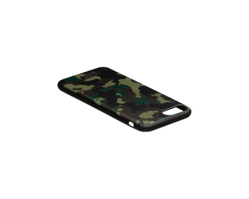 Чохол Kajsa Military для iPhone 7 Plus/8 Plus Колір Сірий