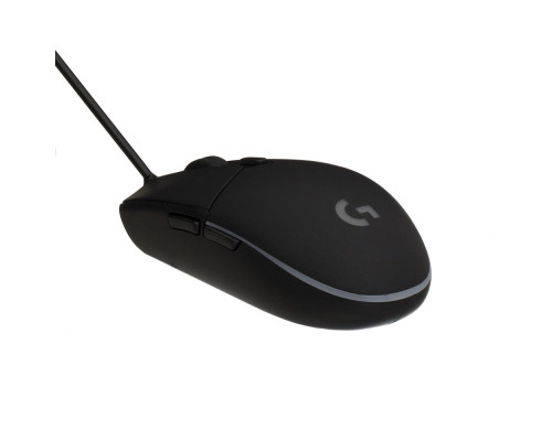 USB Миша Logitech G102 Колір Чорний