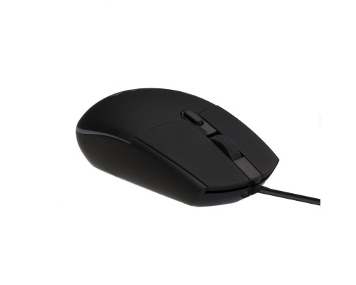 USB Миша Logitech G102 Колір Чорний