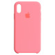 Чохол Original для iPhone Xs Max Copy Колір 19, Pink sand 2020000036722