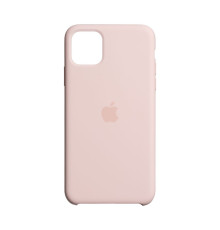 Чохол Original для iPhone 11 Pro Max Колір Pink Sand 2020000093091