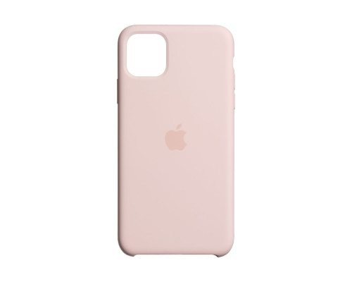 Чохол Original для iPhone 11 Pro Max Колір Pink Sand 2020000093091