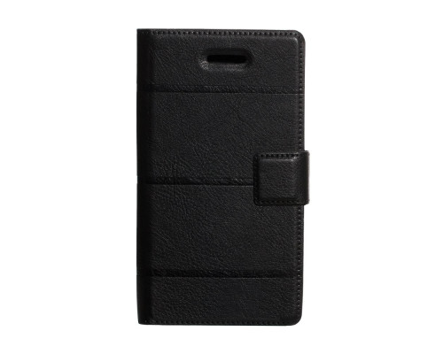 Чохол-книжка Business Line Design 5.5" Колір Синій