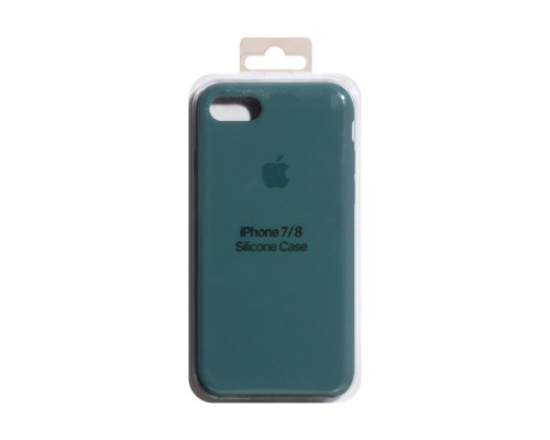Чохол Original для iPhone 7/8/SE2 Copy Колір 25, Camelia 2000000447025
