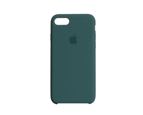 Чохол Original для iPhone 7/8/SE2 Copy Колір 25, Camelia 2000000447025