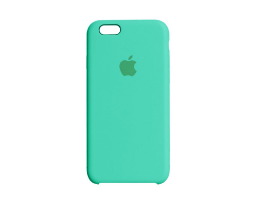 Чохол Original для iPhone 6 Plus Copy Колір 36, Blue cobalt