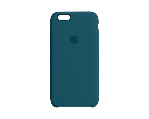 Чохол Original для iPhone 6 Plus Copy Колір 36, Blue cobalt