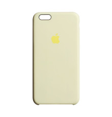 Чохол Original для iPhone 6 Plus Copy Колір 51, Mellow yellow 2020000098409