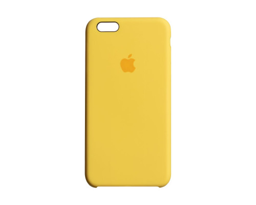 Чохол Original для iPhone 6 Plus Copy Колір 36, Blue cobalt