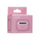 Футляр для навушників AirPods Pro Slim Колір Pink Baby