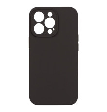 Чохол Silicone Case Full Camera no logo для iPhone 13 Pro Колір 22, Coffee 2020000289265