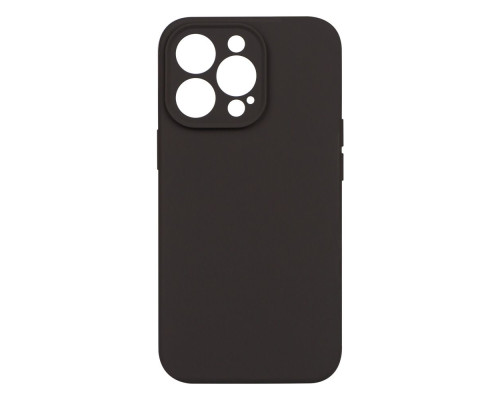 Чохол Silicone Case Full Camera no logo для iPhone 13 Pro Колір 22, Coffee 2020000289265