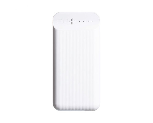 Універсальна Мобільна Батарея Power Bank Hoco J52A New Joy 20000 mAh Колір Чорний