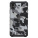 Чохол UAG Сamouflage для iPhone X/Xs Колір Бiлий