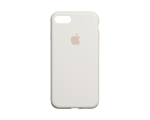 Чохол Silicone Case Full Size (AA) для iPhone 7/8/SE2 Колір 52.Watermelon