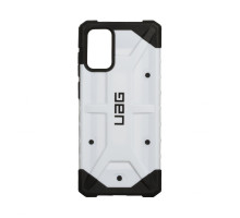 Чохол UAG для Samsung S20 Plus Колір Бiлий 2020000159711