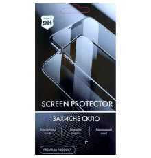 Захисне скло Film Ceramic MAX for Samsung A21s Колір Чорний 2020000157298