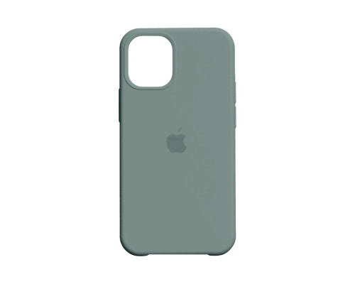 Чохол Original для iPhone 12 Mini Copy Колір 15, Dark grey