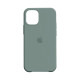 Чохол Original для iPhone 12 Mini Copy Колір 28, Lavender grey