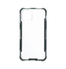 Чохол Armor Case Color Clear для iPhone 11 Pro Колір Синiй