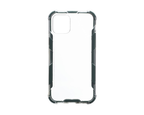 Чохол Armor Case Color Clear для iPhone 11 Pro Колір Синiй