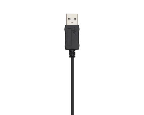 USB Миша JEQANG JM-530 Колір Чорний