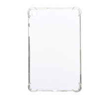 Чохол Silicone Clear для Samsung Tab A 10.5 T590/T595 (2018) Колір Transparent 2020000241058