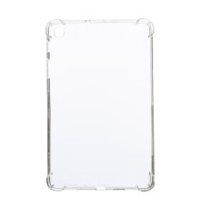 Чохол Silicone Clear для Samsung Tab A 10.5 T590/T595 (2018) Колір Transparent 2020000241058