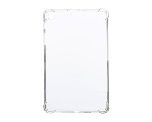 Чохол Silicone Clear для Samsung Tab A 10.5 T590/T595 (2018) Колір Transparent 2020000241058