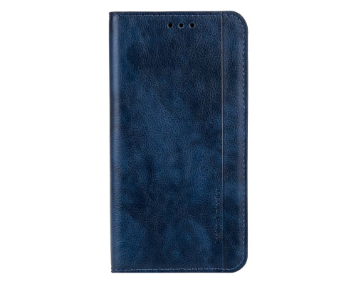 Чохол-книжка Mobi Premium для Samsung A01 Core Колір Золотий