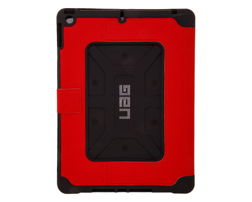 Чохол UAG Metropolis для iPad (10.2") Колір Black